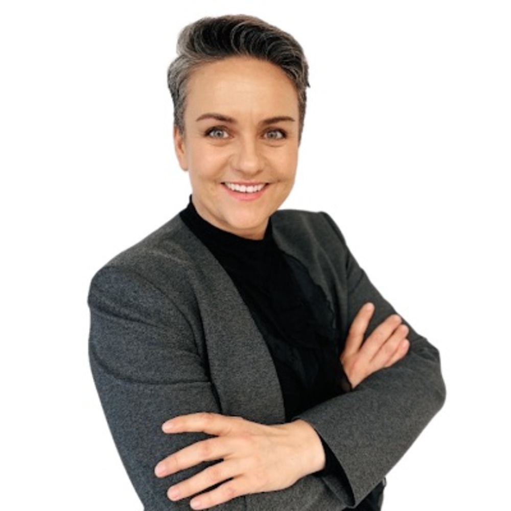 Meet your Posher, Tamara